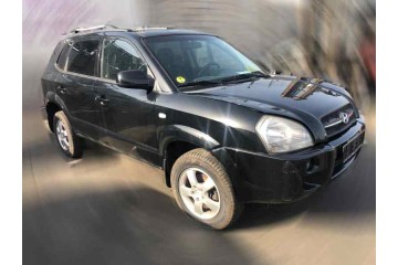 Hyundai Tucson (JM) 2.0 CRDi Comfort 2005 para piezas | Desguace Gandia SL