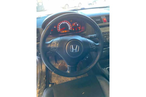 Honda Accord Berlina (CL/CN) 2.2I CTDi Executive 2008 para piezas | Desguace Gandia SL