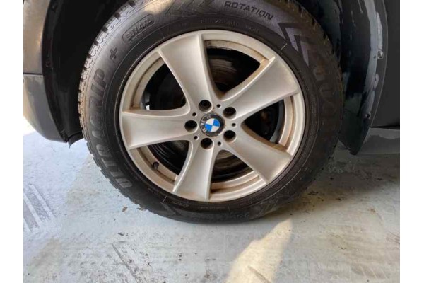 BMW X5 (E70) xDrive30d 2007 para piezas | Desguace Gandia SL