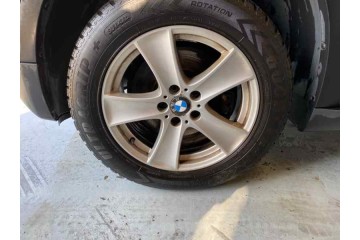 BMW X5 (E70) xDrive30d 2007 para piezas | Desguace Gandia SL