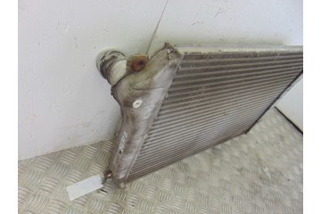 Intercooler, Toyota Corolla Verso (R1) 2,2 D-4D Sport 2007