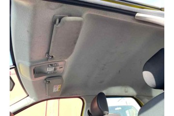 Citroën C4 Cactus Feel 2014 para piezas | Desguace Gandia SL