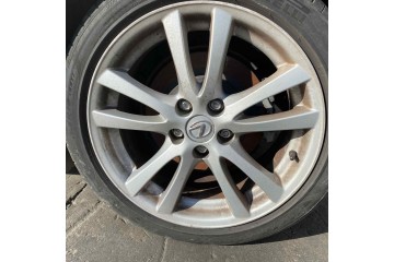 Lexus IS (DS2/IS2) 250 V6 2007 para piezas | Desguace Gandia SL