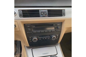 BMW Serie 3 Touring (E91) 320D 2006 para piezas | Desguace Gandia SL