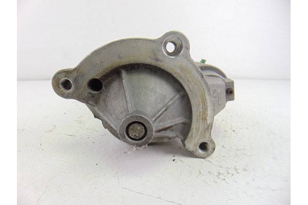 Motor arranque, Peugeot 406 Berlina (S1/S2) Srdt 1999, D7R26