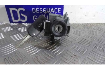 Antirrobo / llave contacto, Mazda 6 Familiar (Gh) 2.0 CRTD 140cv Active SW 2006