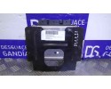 Centralita motor uce, Citroen C4 Berlina Collection 2005, 9659342280