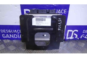 Centralita motor uce, Citroen C4 Berlina Collection 2005, 9659342280