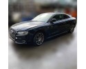 Audi A5 Coupe (8T) 2.7 TDI 2010 para piezas | Desguace Gandia SL