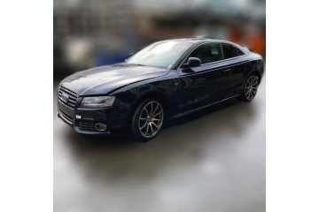 Audi A5 Coupe (8T) 2.7 TDI 2010 para piezas | Desguace Gandia SL