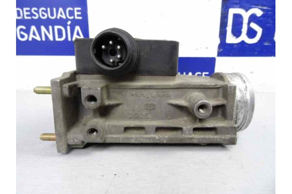 Caudalimetro, Bmw Serie 3 Compacto (E36) 316i 1998