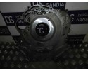 Tapa distribucion, Audi A6 Berlina (4F2) 3.0 TDI Quattro (165kW) 2004, 059103173M