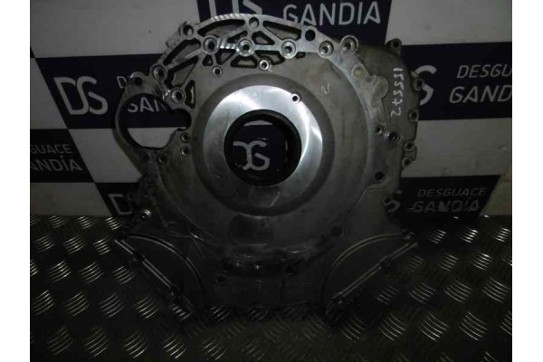 Tapa distribucion, Audi A6 Berlina (4F2) 3.0 TDI Quattro (165kW) 2004, 059103173M