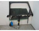 Elevalunas trasero derecho, Audi A4 Avant (8E) 2.7 Tdi (Dpf) 2008