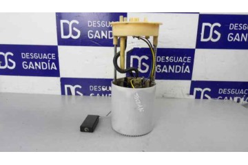 Aforador, Volkswagen Touran (1T2) Highline 2006, 2K0919050B