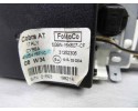 Luz interior, Ford Mondeo Berlina (CA2) Ambiente 2008, 6G9N-15K607-CF