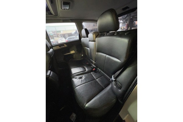 Subaru Forester (S12/SH) XS Classic 2010 para piezas | Desguace Gandia SL
