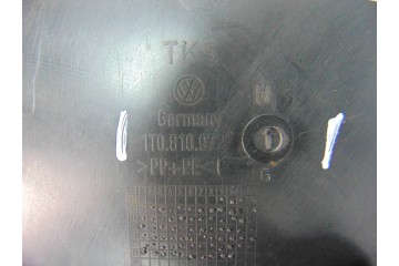 Paso rueda, Volkswagen Touran (1T2) Sport 2010, 1T0810972