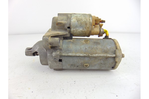 Motor arranque, Peugeot 407 ST Confort 2006, 9662854080