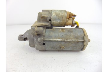 Motor arranque, Peugeot 407 ST Confort 2006, 9662854080