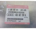 Centralita abs, Audi A8 (D2) 3.7 1996, 0265109045