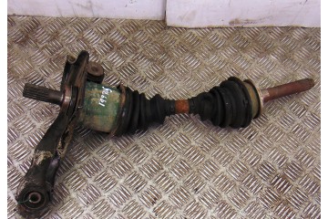  TRANSMISION DELANTERA DERECHA OPEL FRONTERA A Básico 1995 199715 OPEL - 1