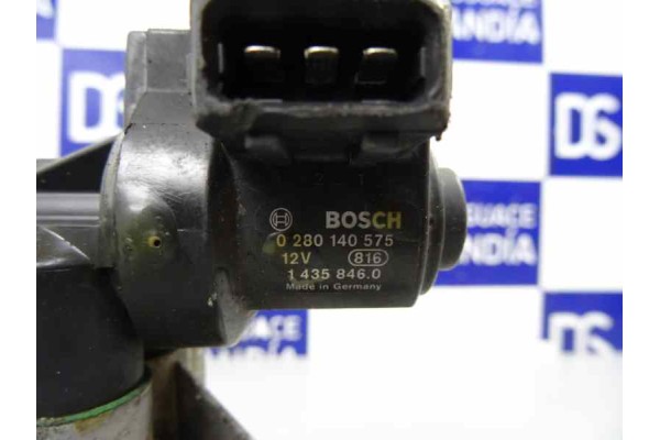 Caja mariposa, Bmw Serie 3 Compacto (E36) 316i 1998, 0280140575