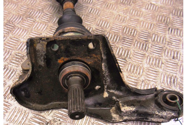  TRANSMISION DELANTERA DERECHA OPEL FRONTERA A Básico 1995 199715 OPEL - 1