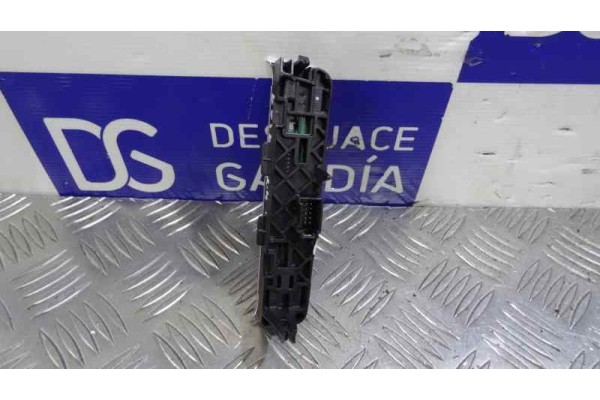 Interruptor, Audi A4 Avant (8K5) Básico Quattro 2008, 8K1713463