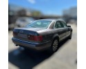 Audi A8 (D2) 2.5 TDI Quattro 2001 para piezas | Desguace Gandia SL