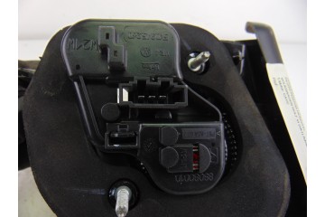 Piloto trasero derecho interior, Volkswagen Golf Vi (5K1)(10.2008) Advance Bluemotion 2011, 5K0945094G