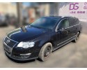 Volkswagen Passat Variant (3C5) Advance 2008 para piezas | Desguace Gandia SL