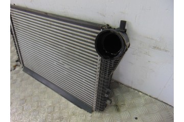 Intercooler, Volkswagen Passat Variant (3C5) Highline 2006