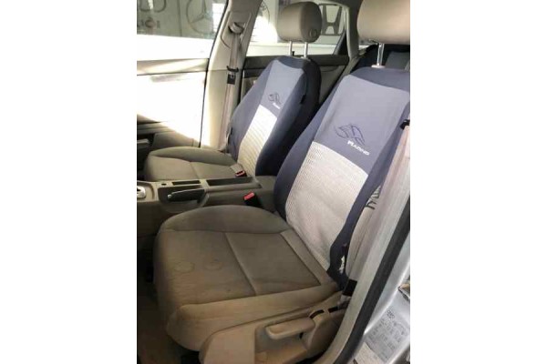 Audi A4 Berlina (8E) 2.0 TDI 16V 2007 para piezas | Desguace Gandia SL