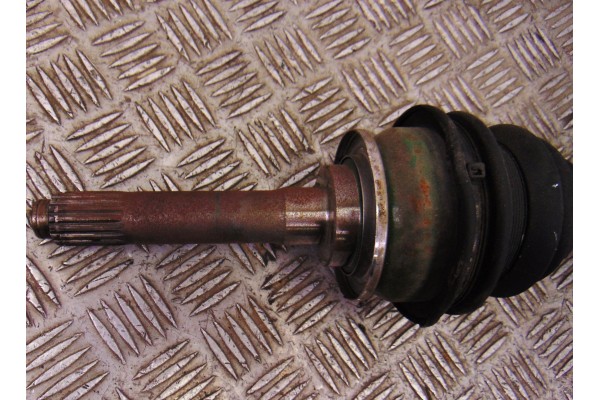  TRANSMISION DELANTERA DERECHA OPEL FRONTERA A Básico 1995 199715 OPEL - 2