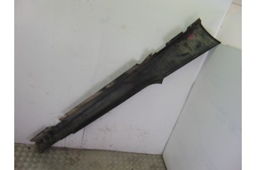 Faldon lateral
