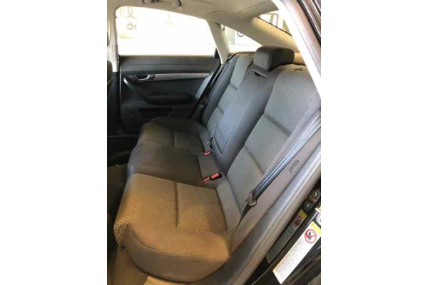 Audi A6 Berlina (4F2) 2.0 TDI 2005 para piezas | Desguace Gandia SL
