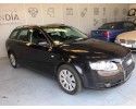Audi A4 Avant (8E) 2.7 TDI (DPF) 2008 para piezas | Desguace Gandia SL