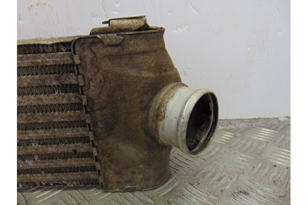 Intercooler, Ford Transit Furgón (TT9) FT 350 L (largo) LKW (Camion) 2006, 6C11-9L440-AC