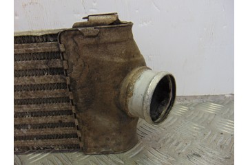 Intercooler, Ford Transit Furgón (TT9) FT 350 L (largo) LKW (Camion) 2006, 6C11-9L440-AC