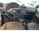 Volkswagen Polo IV (9N3) Advance 2009 para piezas | Desguace Gandia SL