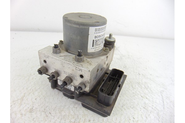 Abs, Fiat Iii Fiorino (225) SX Familiar 2008, 51836901