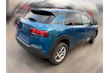 Citroën C4 Cactus Shine 2018 para piezas | Desguace Gandia SL