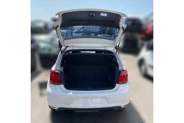 Volkswagen Polo V (6R1) GTI 2011 para piezas | Desguace Gandia SL