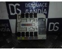 Caja reles / fusibles, Nissan Navara Pickup (D40M) Doble Cab SE 4X4 2007, 284B7EB31C