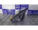 Retrovisor derecho, Audi A4 Avant (8E) 3.0 TDI Quattro 2005, CROMADO