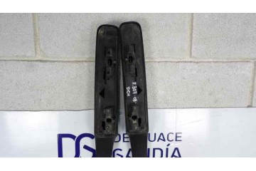 Barras techo, Peugeot 307 Break/ Sw (S2) X-Line 2006, 9641408880