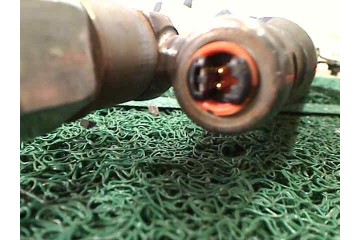 Airbag cortina delantero izquierdo, Suzuki Grand Vitara (Jb/jt) 1,9 Ltr. DDIS JLX-E 5-türig 2005, 7646065J02