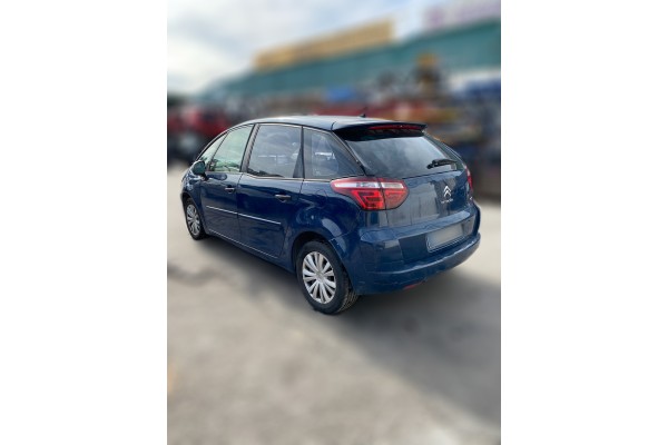 Citroën C4 Picasso Exclusive 2011 para piezas | Desguace Gandia SL