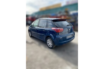 Citroën C4 Picasso Exclusive 2011 para piezas | Desguace Gandia SL